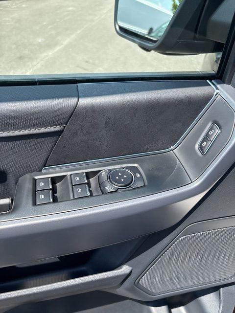 new 2025 Ford F-150 car, priced at $62,375
