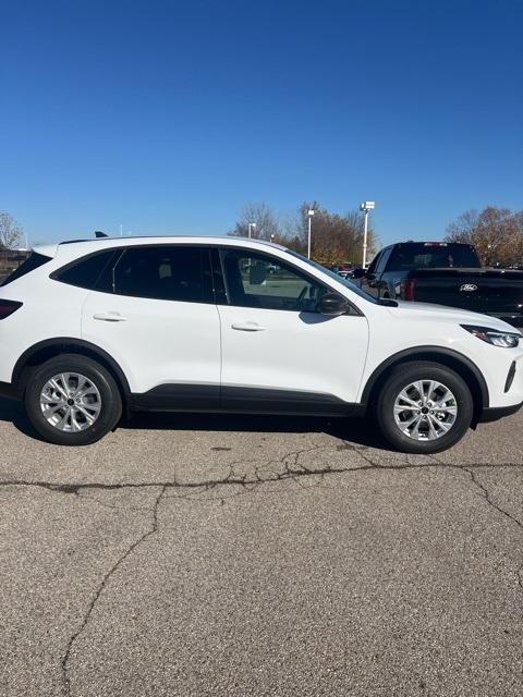 new 2025 Ford Escape car, priced at $29,230