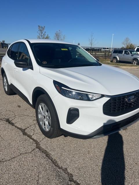 new 2025 Ford Escape car, priced at $29,230