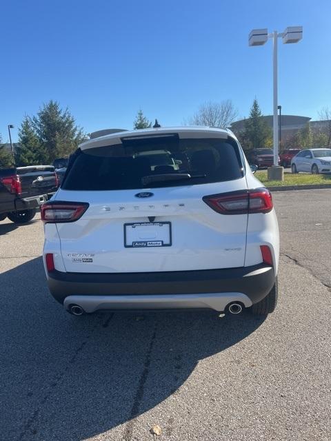 new 2025 Ford Escape car, priced at $29,230