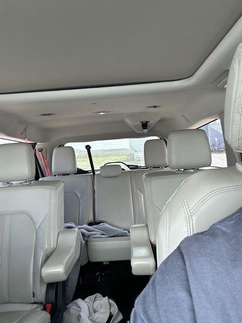 used 2020 Ford Expedition Max car, priced at $29,856