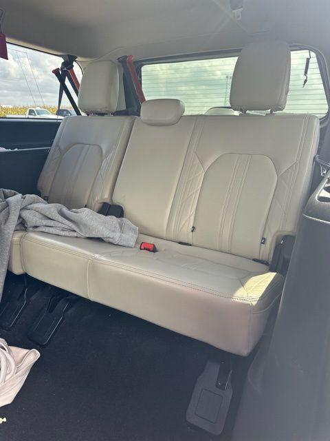 used 2020 Ford Expedition Max car, priced at $29,856