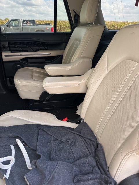 used 2020 Ford Expedition Max car, priced at $29,856