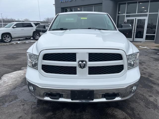 used 2016 Ram 1500 car, priced at $25,303