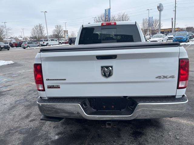 used 2016 Ram 1500 car, priced at $25,303