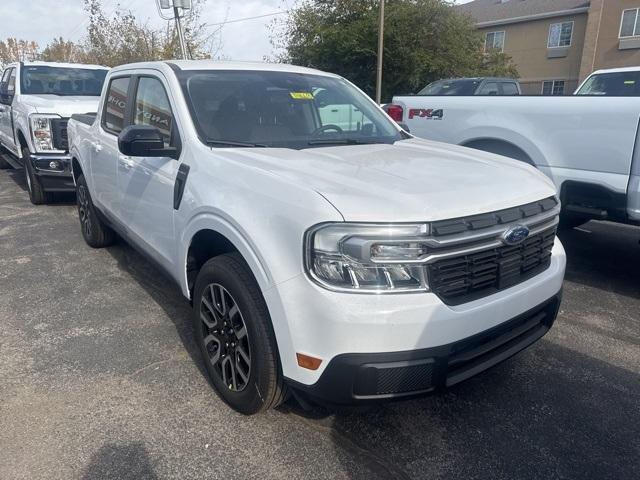 new 2024 Ford Maverick car, priced at $34,480