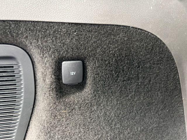 used 2022 Lincoln Corsair car, priced at $31,124