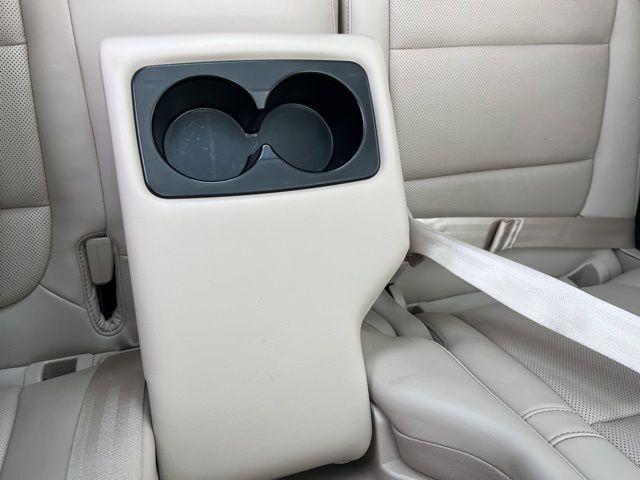 used 2022 Lincoln Corsair car, priced at $31,124