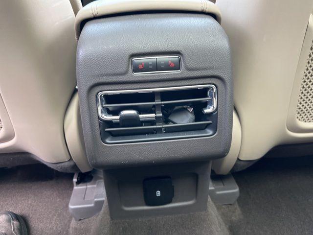 used 2022 Lincoln Corsair car, priced at $31,124
