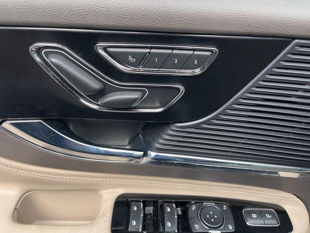 used 2022 Lincoln Corsair car, priced at $31,124