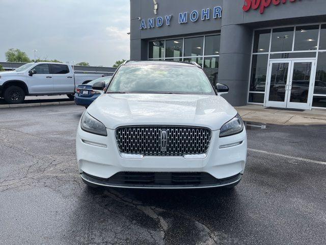 used 2022 Lincoln Corsair car, priced at $31,124