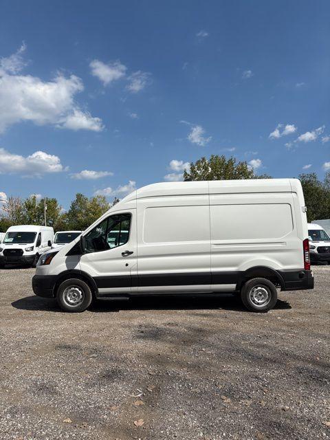 new 2026 Ford Transit-350 car, priced at $54,015