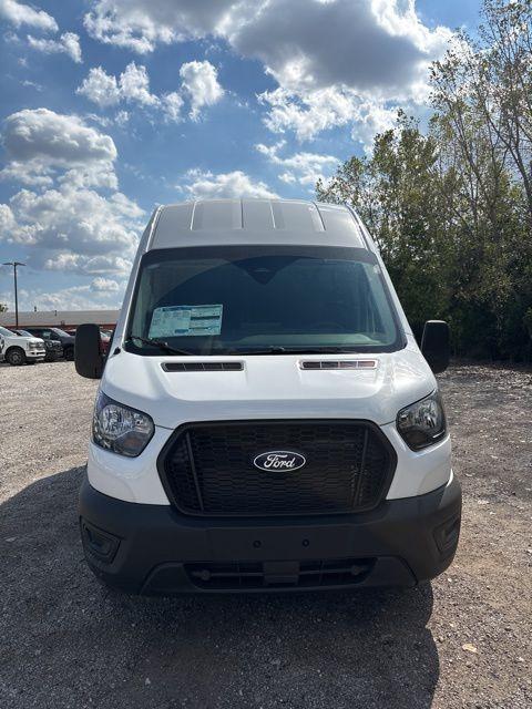 new 2026 Ford Transit-350 car, priced at $54,015
