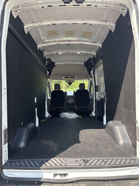 new 2026 Ford Transit-350 car, priced at $54,015