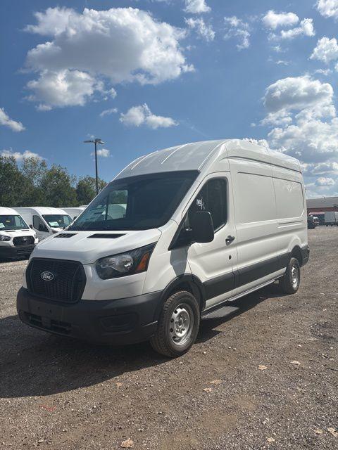 new 2026 Ford Transit-350 car, priced at $54,015