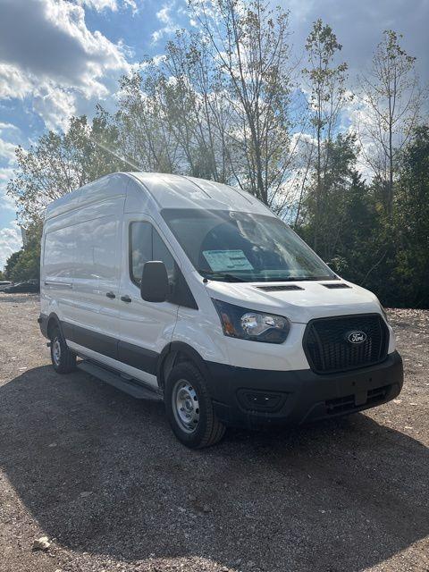 new 2026 Ford Transit-350 car, priced at $54,015