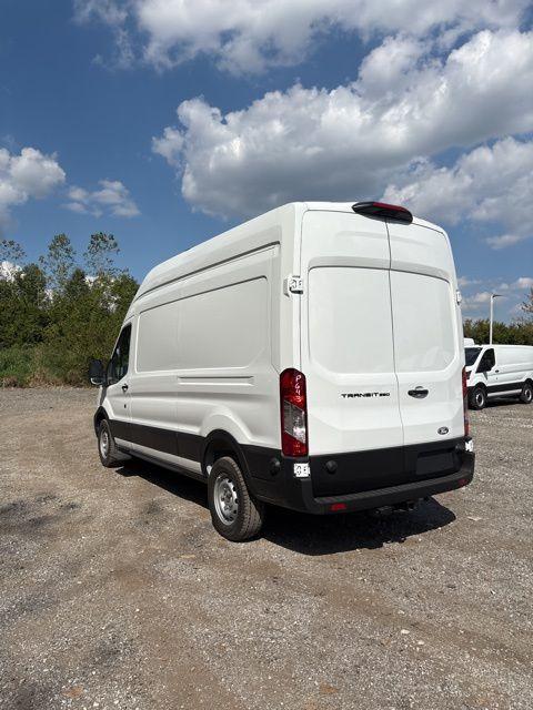 new 2026 Ford Transit-350 car, priced at $54,015