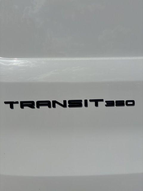 new 2026 Ford Transit-350 car, priced at $54,015