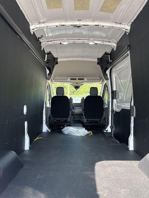 new 2026 Ford Transit-350 car, priced at $54,015