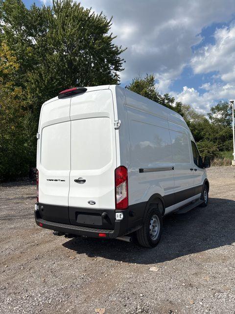 new 2026 Ford Transit-350 car, priced at $54,015