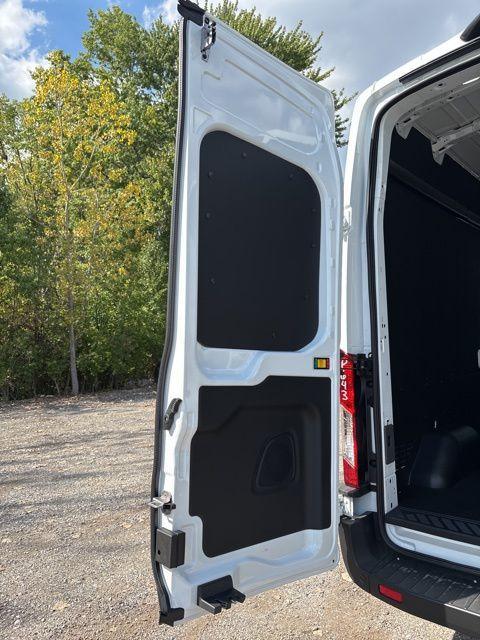 new 2026 Ford Transit-350 car, priced at $54,015