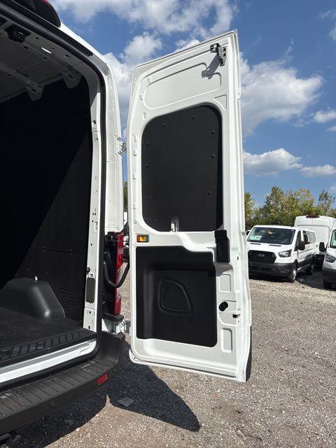 new 2026 Ford Transit-350 car, priced at $54,015