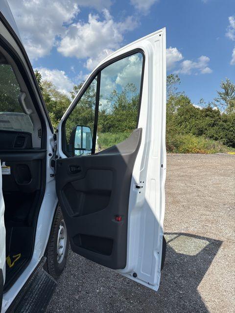 new 2026 Ford Transit-350 car, priced at $54,015
