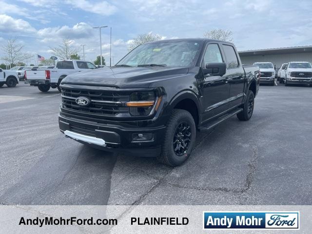 new 2024 Ford F-250 car, priced at $63,415