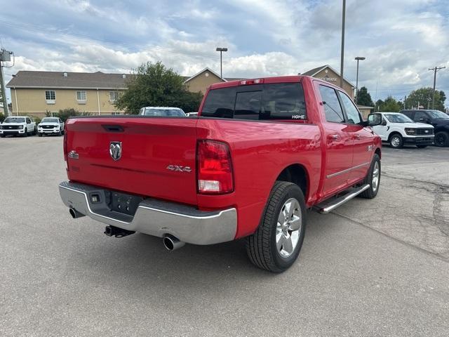 used 2015 Ram 1500 car, priced at $15,995