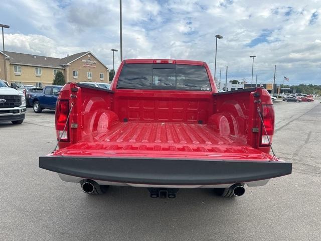 used 2015 Ram 1500 car, priced at $15,995