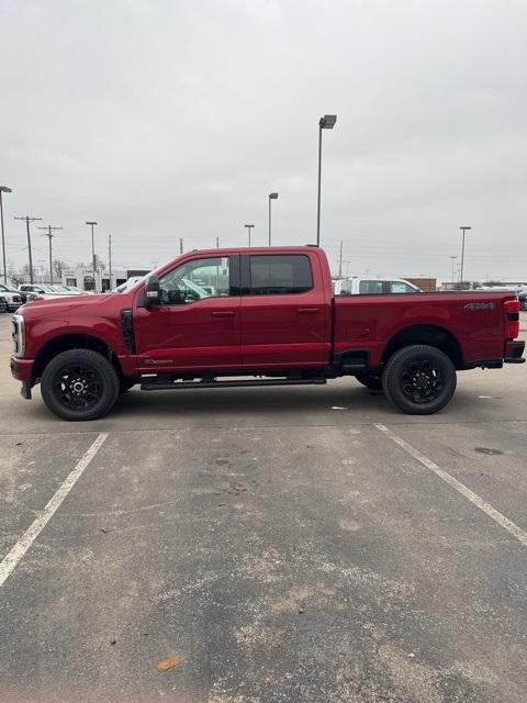 new 2025 Ford F-350 car, priced at $88,025