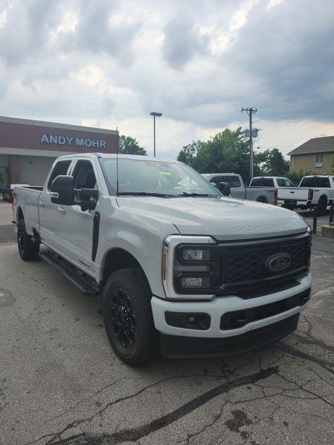 new 2025 Ford F-350 car, priced at $88,195