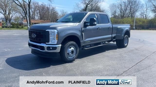 new 2024 Ford F-350 car, priced at $65,675
