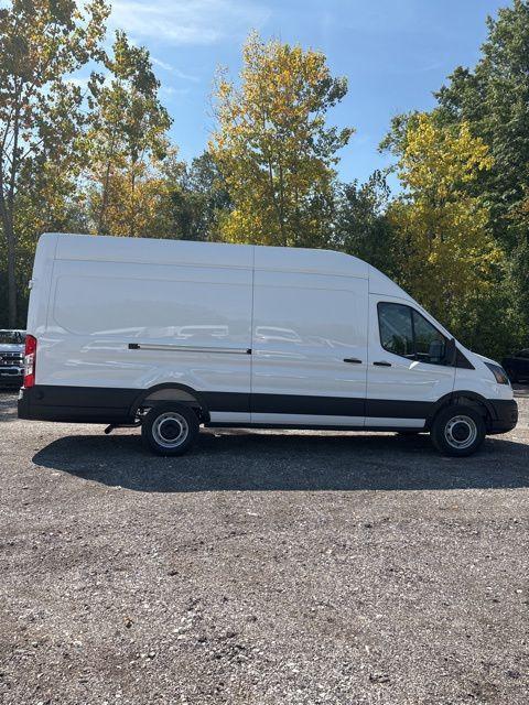 new 2025 Ford Transit-350 car, priced at $49,477