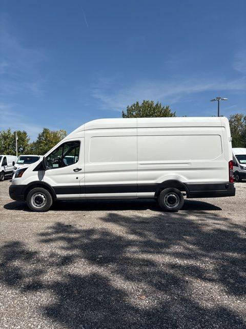 new 2025 Ford Transit-350 car, priced at $49,477