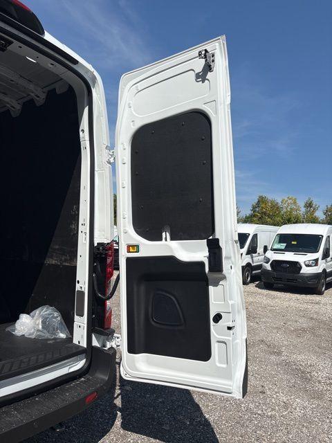 new 2025 Ford Transit-350 car, priced at $49,477