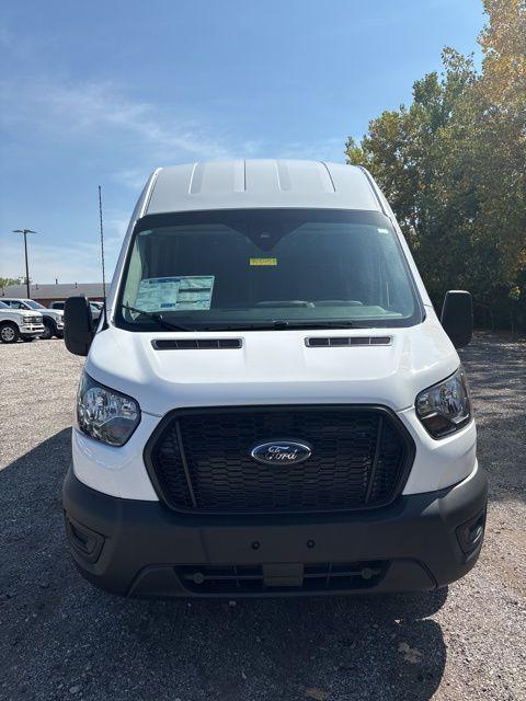 new 2025 Ford Transit-350 car, priced at $49,477