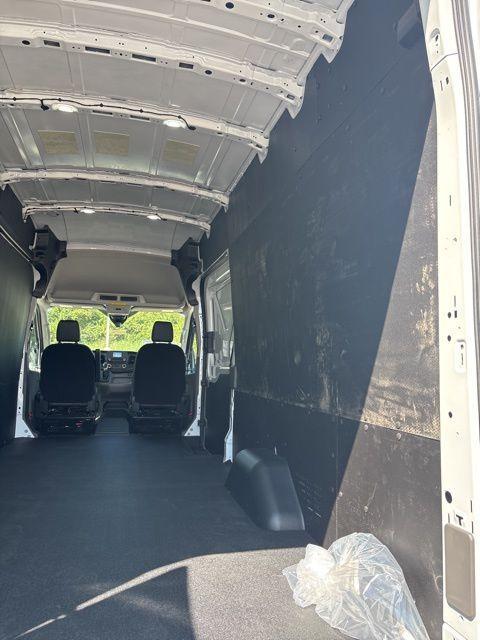 new 2025 Ford Transit-350 car, priced at $49,477