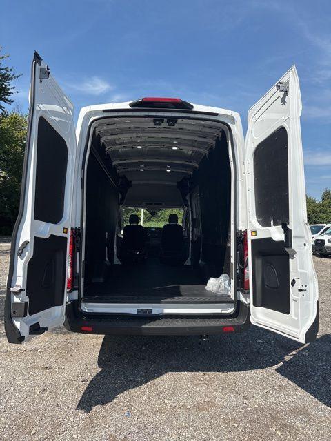 new 2025 Ford Transit-350 car, priced at $49,477