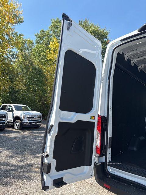new 2025 Ford Transit-350 car, priced at $49,477