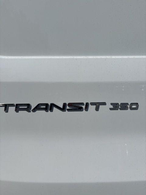 new 2025 Ford Transit-350 car, priced at $49,477