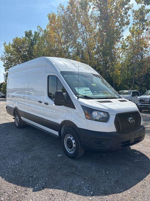 new 2025 Ford Transit-350 car, priced at $49,477