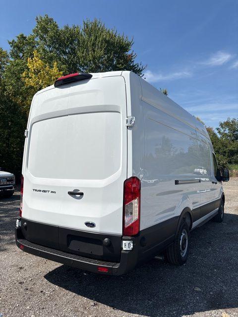 new 2025 Ford Transit-350 car, priced at $49,477