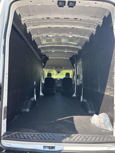 new 2025 Ford Transit-350 car, priced at $49,477