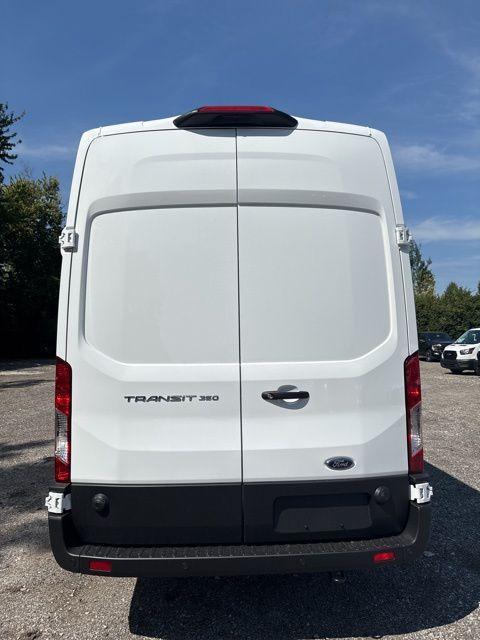 new 2025 Ford Transit-350 car, priced at $49,477
