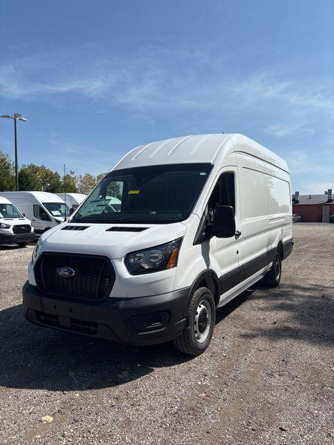 new 2025 Ford Transit-350 car, priced at $49,477