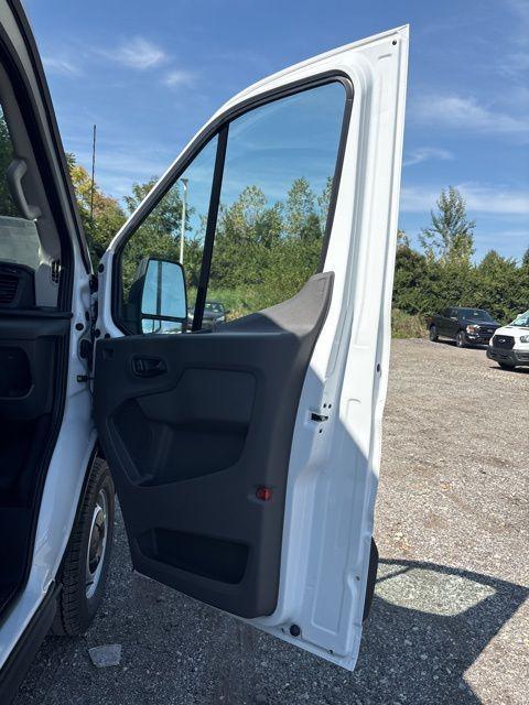 new 2025 Ford Transit-350 car, priced at $49,477