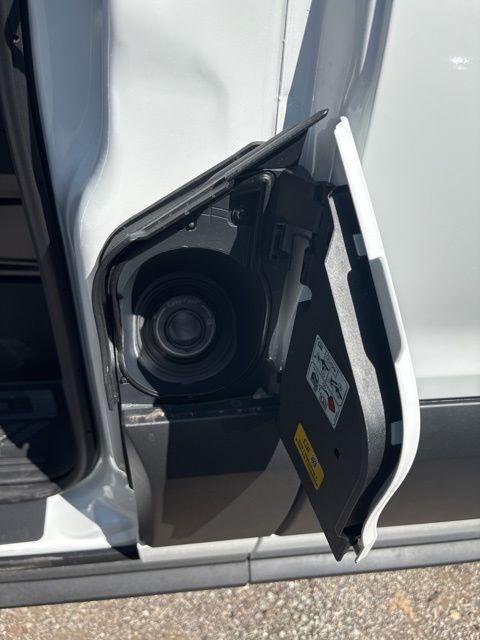 new 2025 Ford Transit-350 car, priced at $49,477