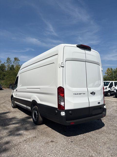 new 2025 Ford Transit-350 car, priced at $49,477