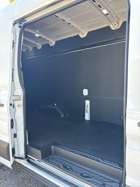 new 2025 Ford Transit-350 car, priced at $49,477